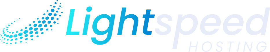 Lightspeed Hosting